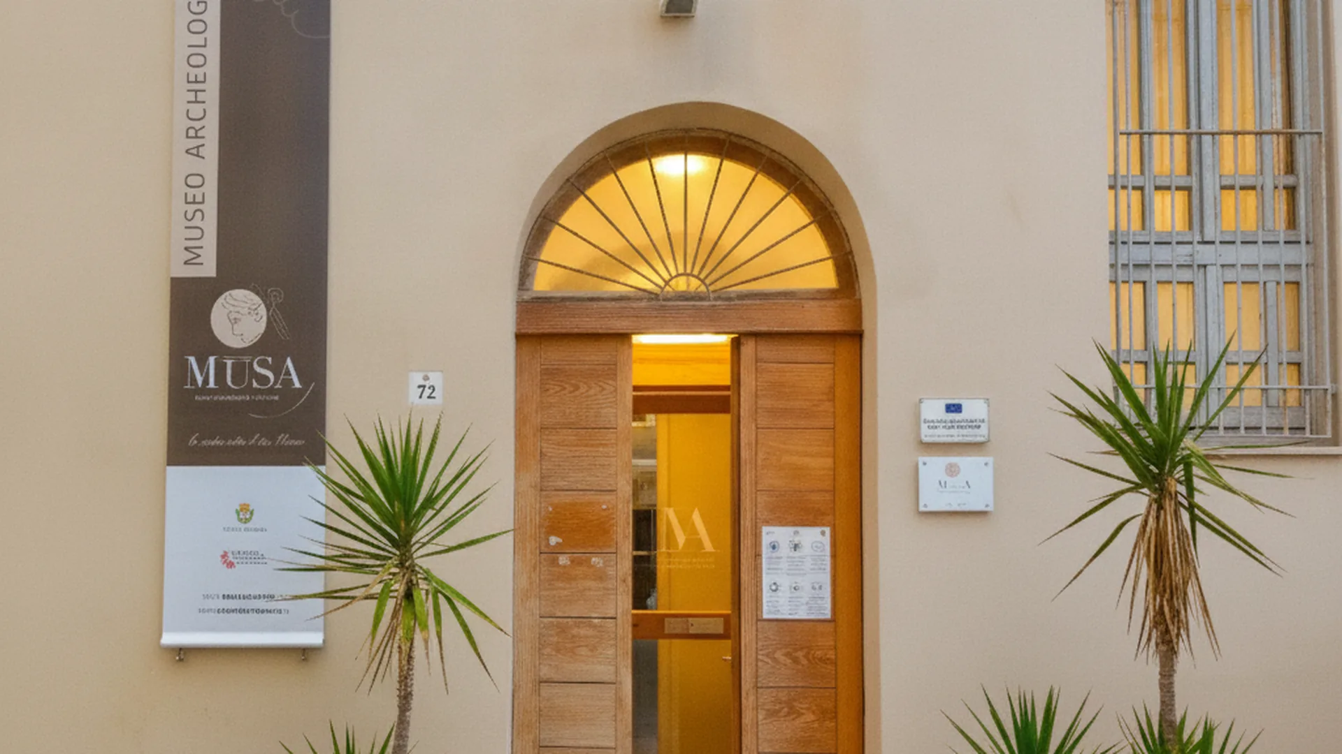 Ben House, Alghero (Sardegna)