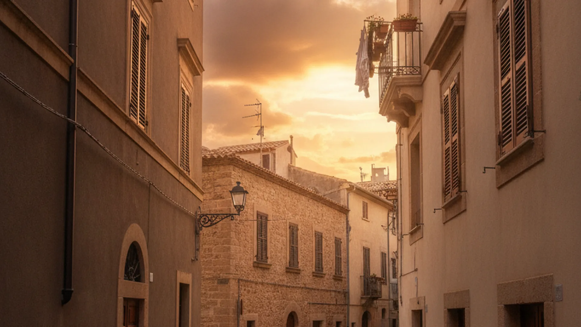 Ben House, Alghero (Sardegna)
