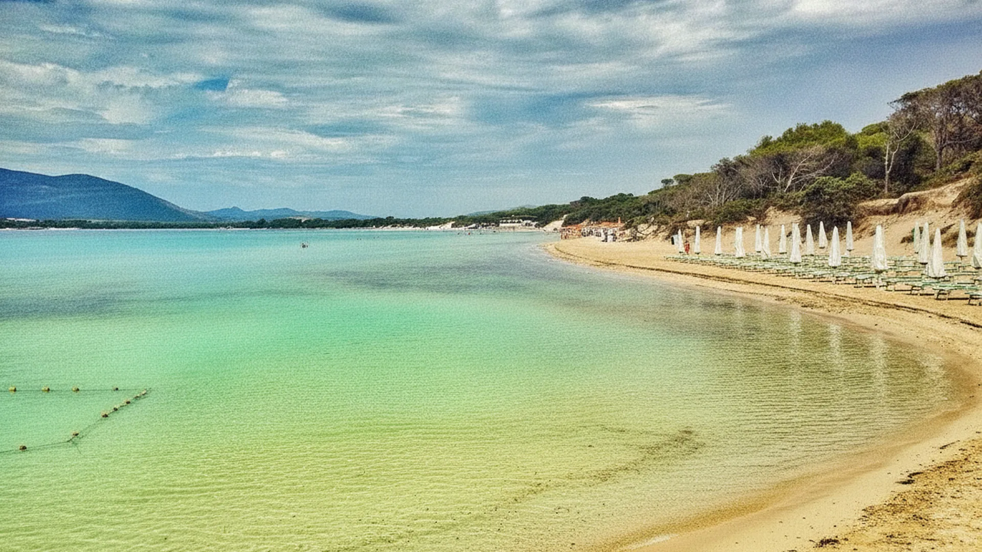 Ben House, Alghero (Sardegna)