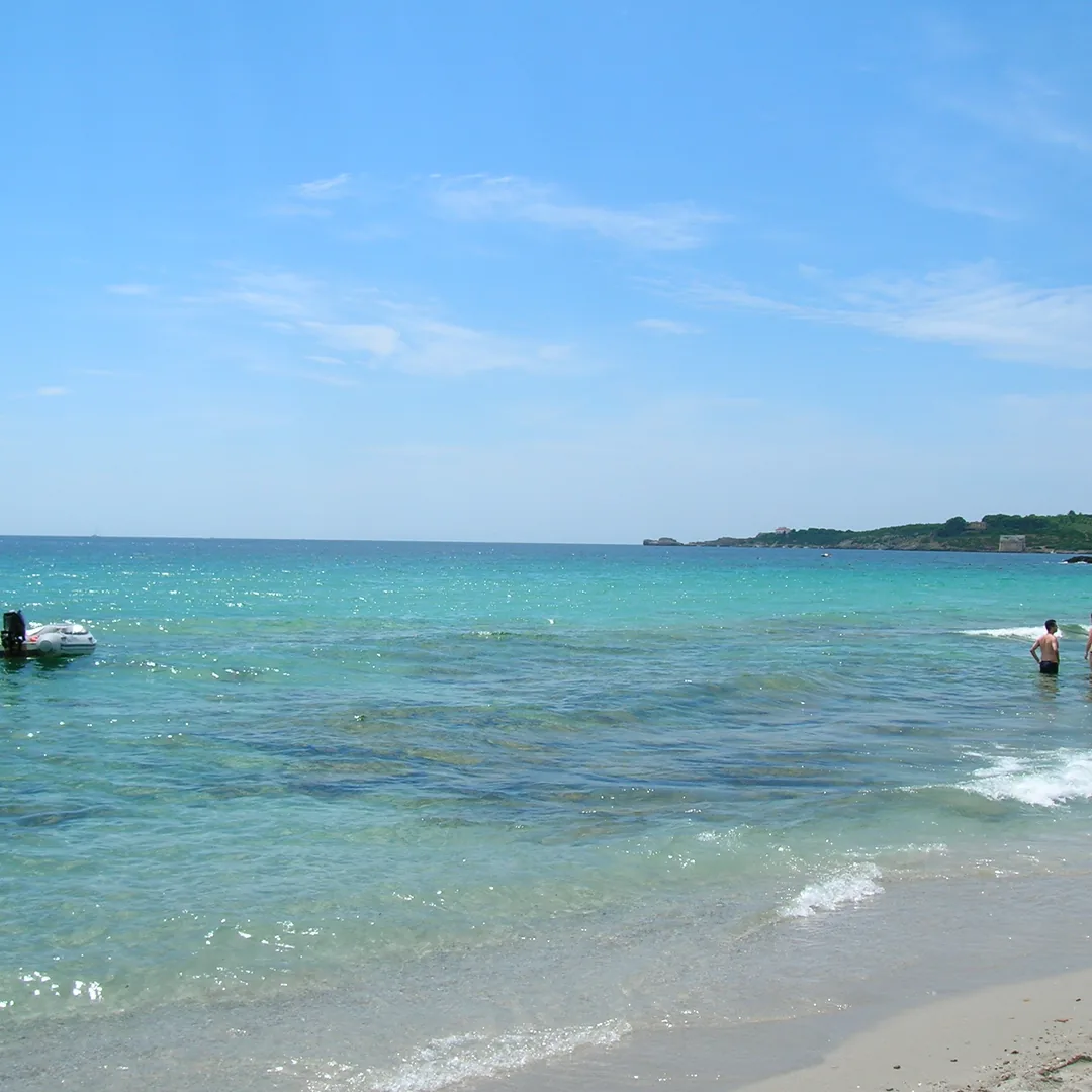 Ben House, Alghero (Sardegna)