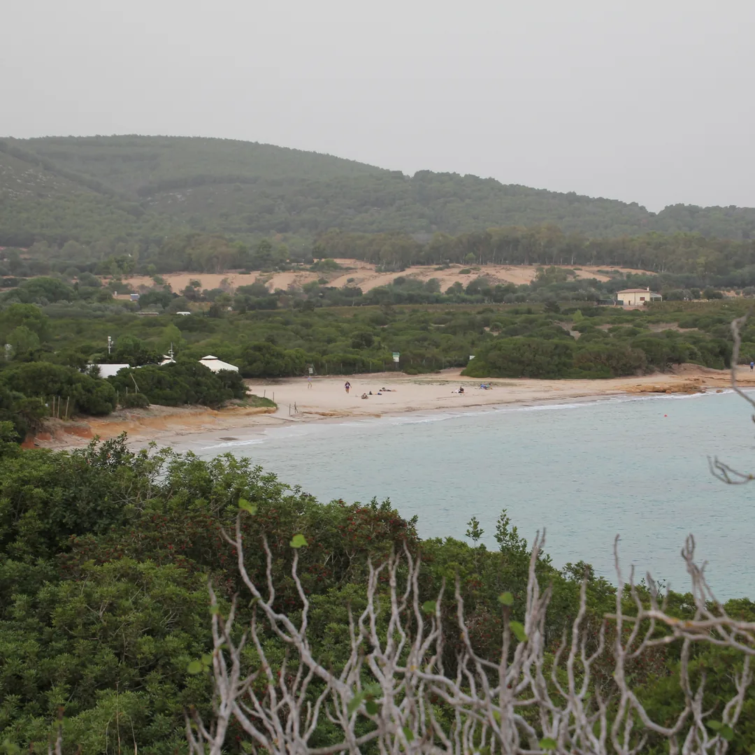 Ben House, Alghero (Sardegna)