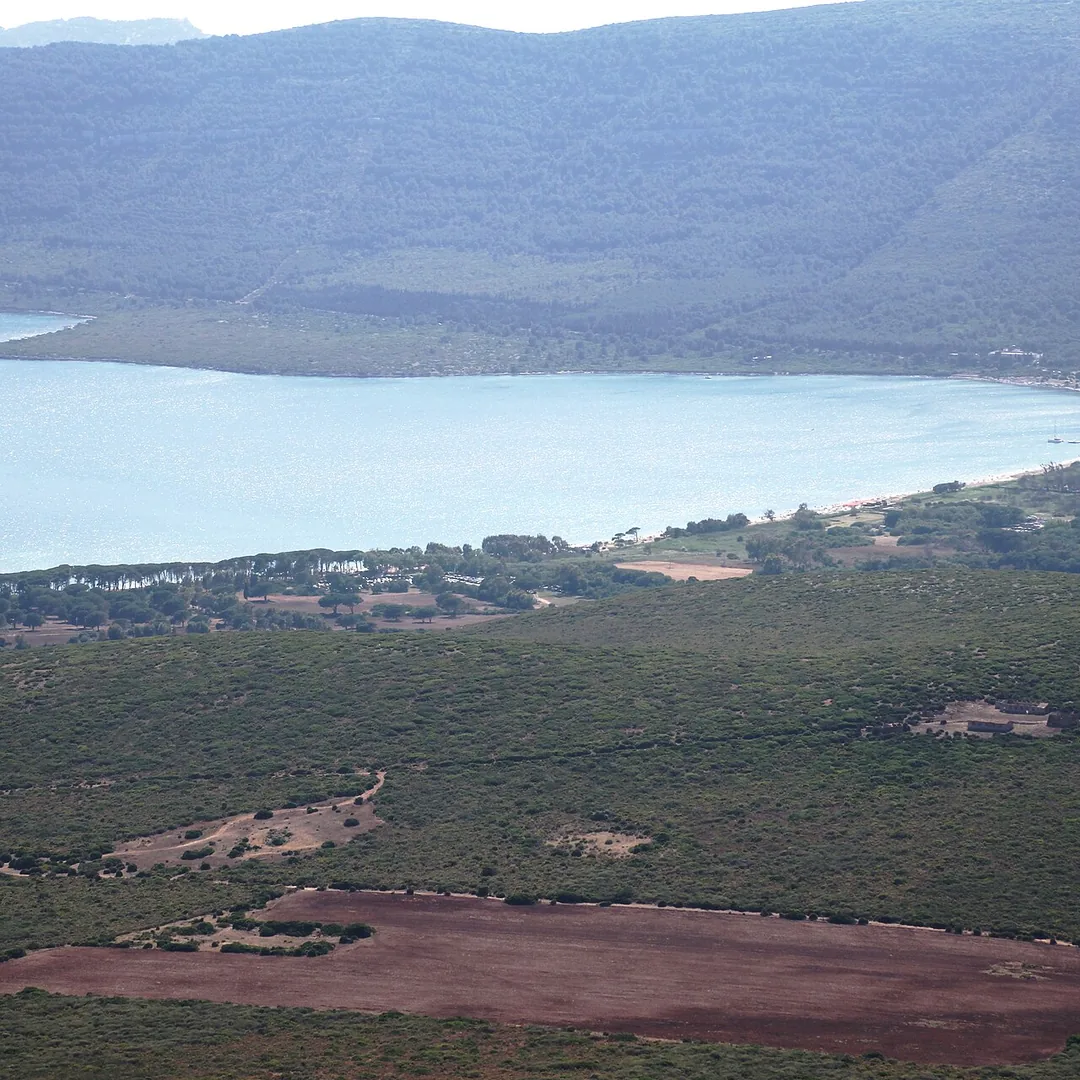 Ben House, Alghero (Sardegna)