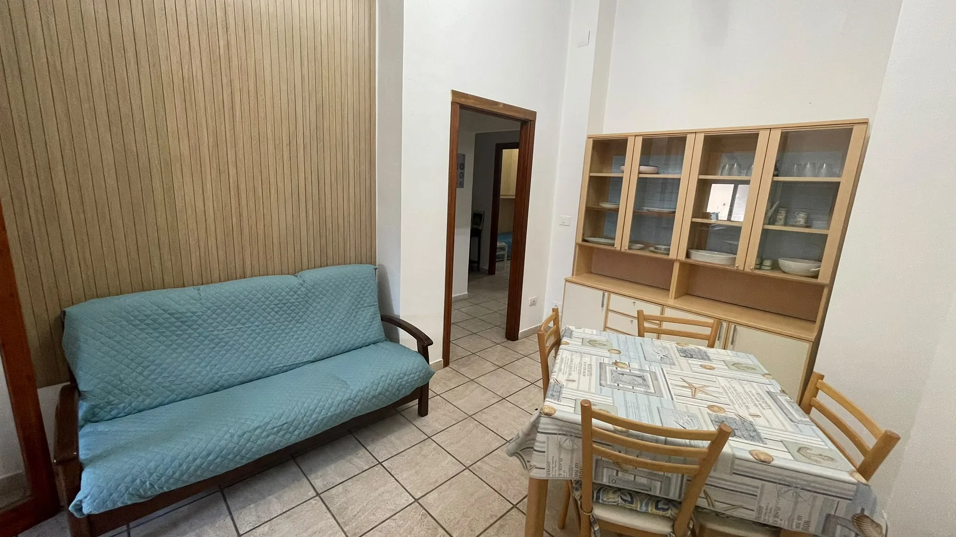 Ben House, Alghero (Sardegna)