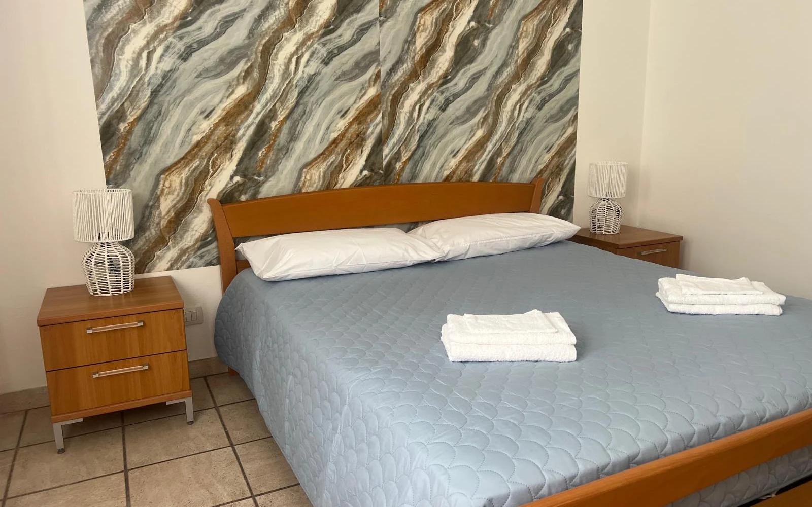 Ben House, Alghero (Sardegna)