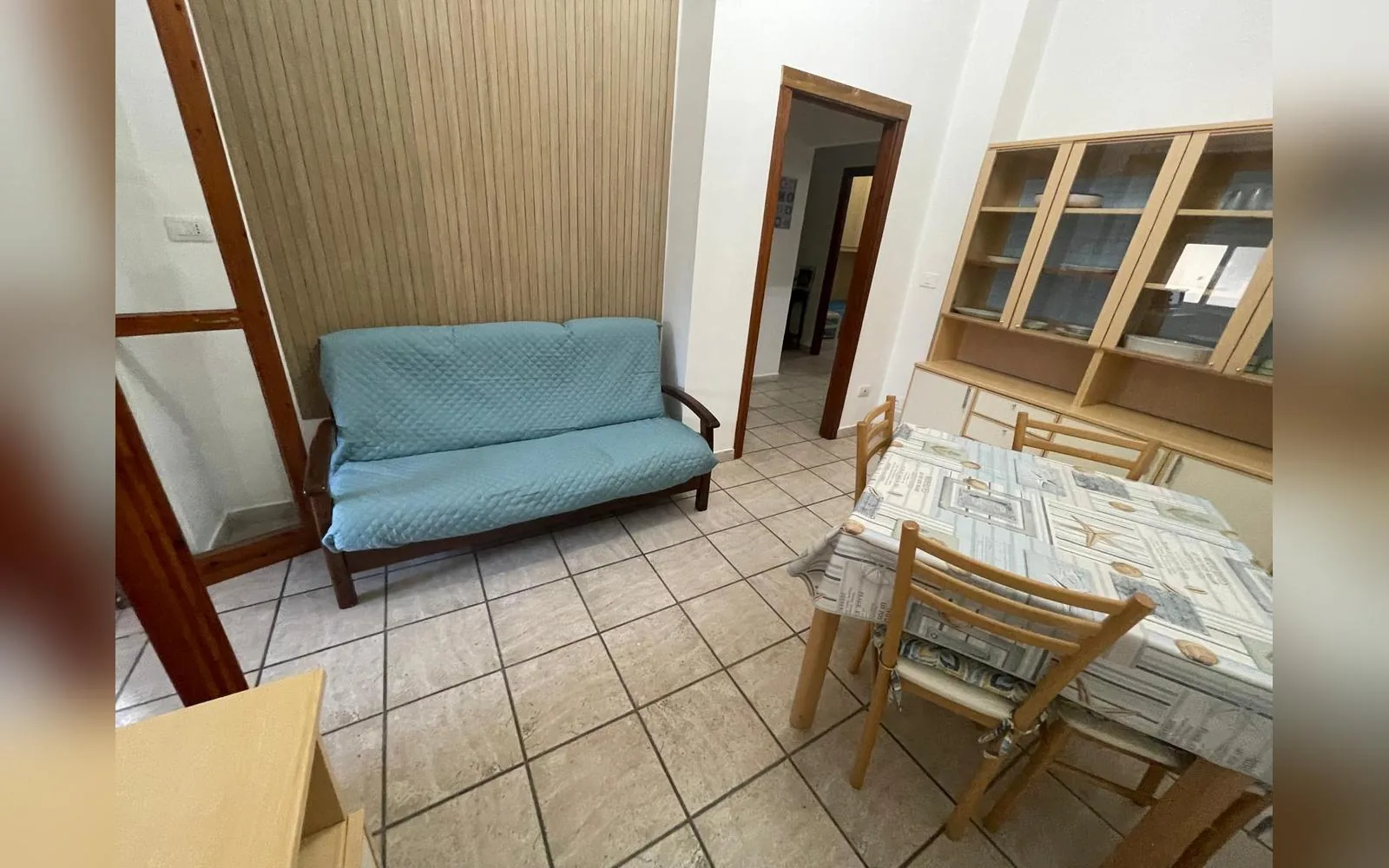 Ben House, struttura a Alghero (Sardegna) (foto 1)
