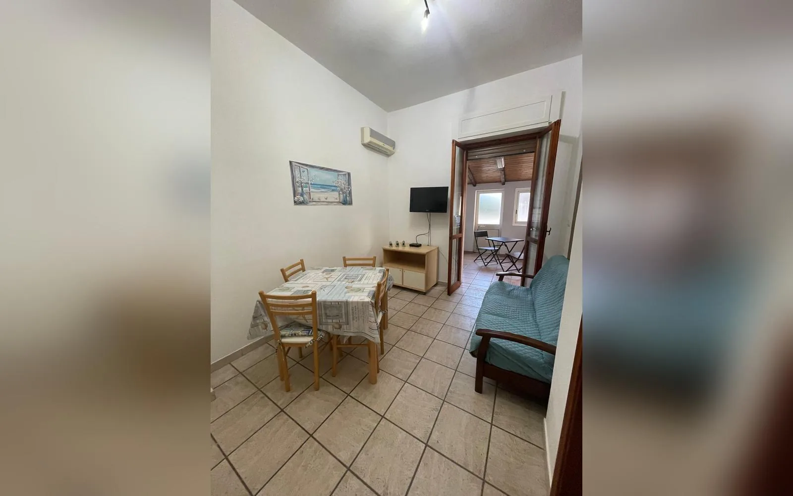 Camera di Ben House, Alghero (Sardegna) (foto 10)