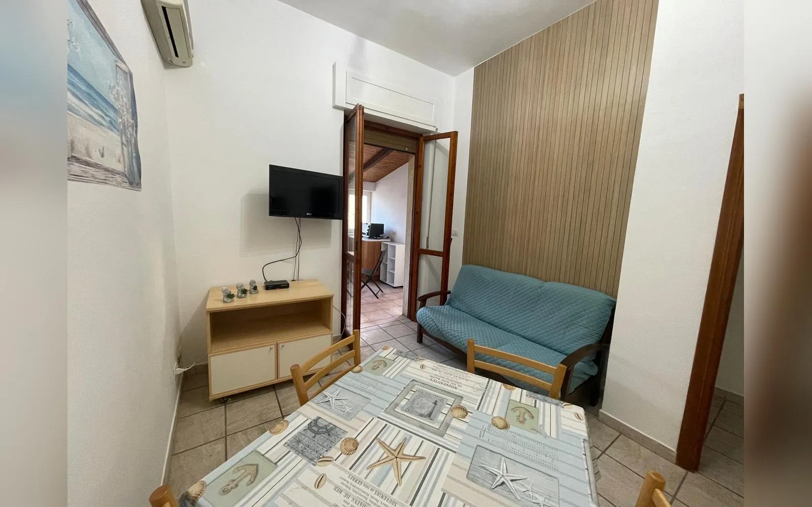Camera di Ben House, Alghero (Sardegna) (foto 11)