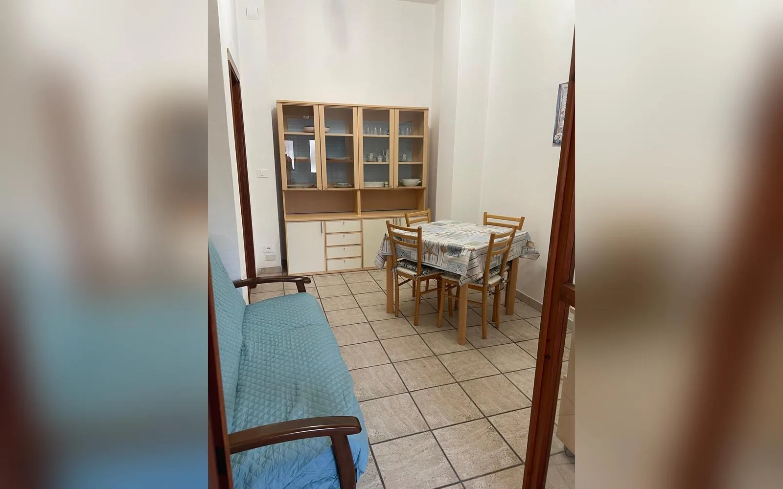 Camera di Ben House, Alghero (Sardegna) (foto 13)