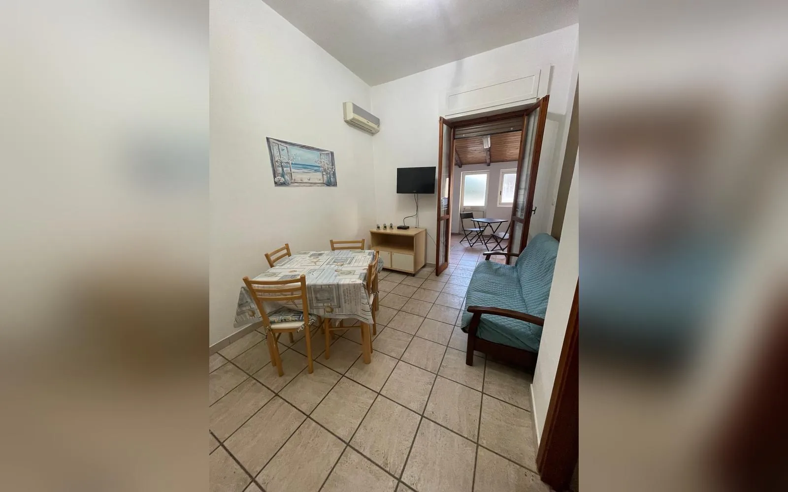 Camera di Ben House, Alghero (Sardegna) (foto 15)