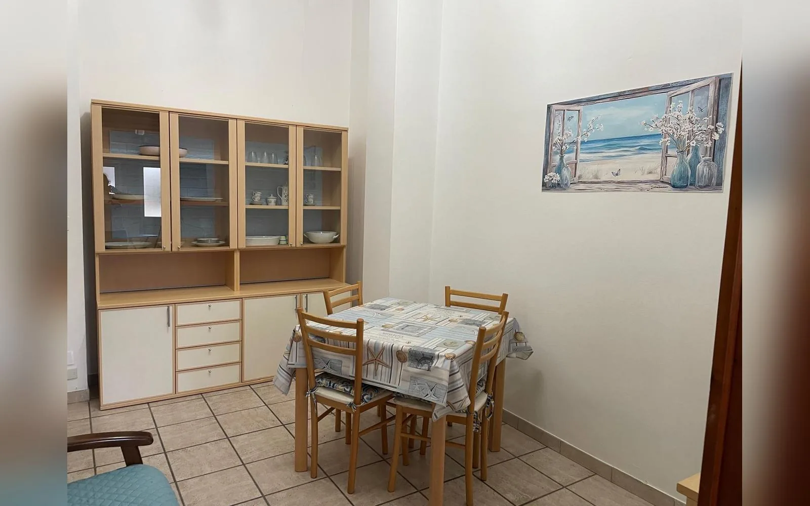 Camera di Ben House, Alghero (Sardegna) (foto 16)