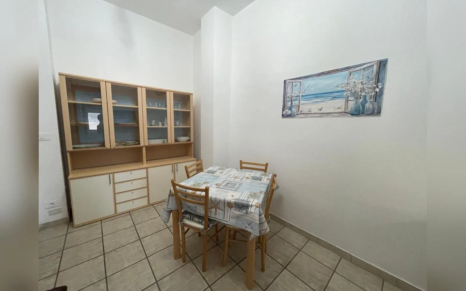 Ben House, struttura a Alghero (Sardegna) (foto 3)