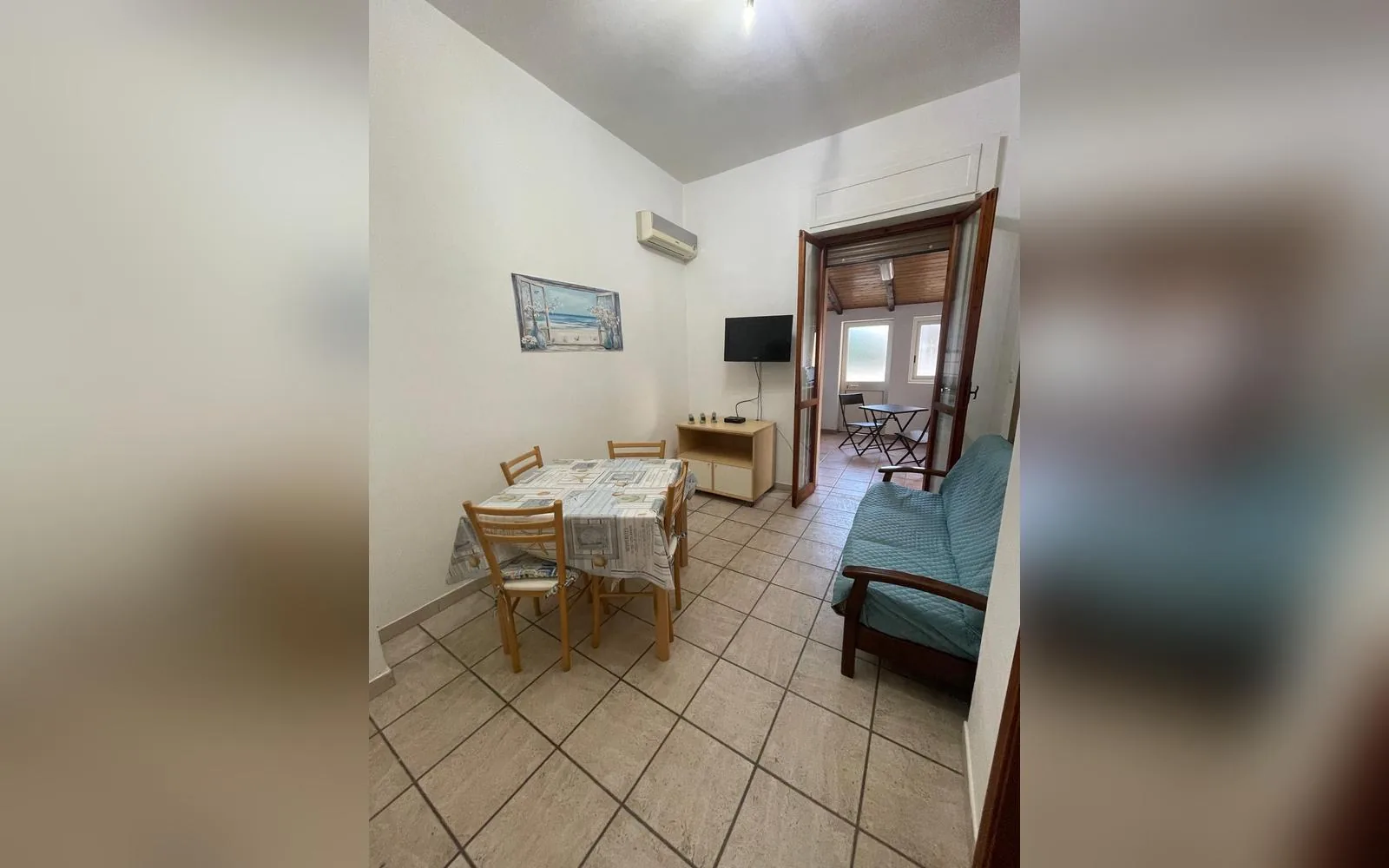 Camera di Ben House, Alghero (Sardegna) (foto 4)