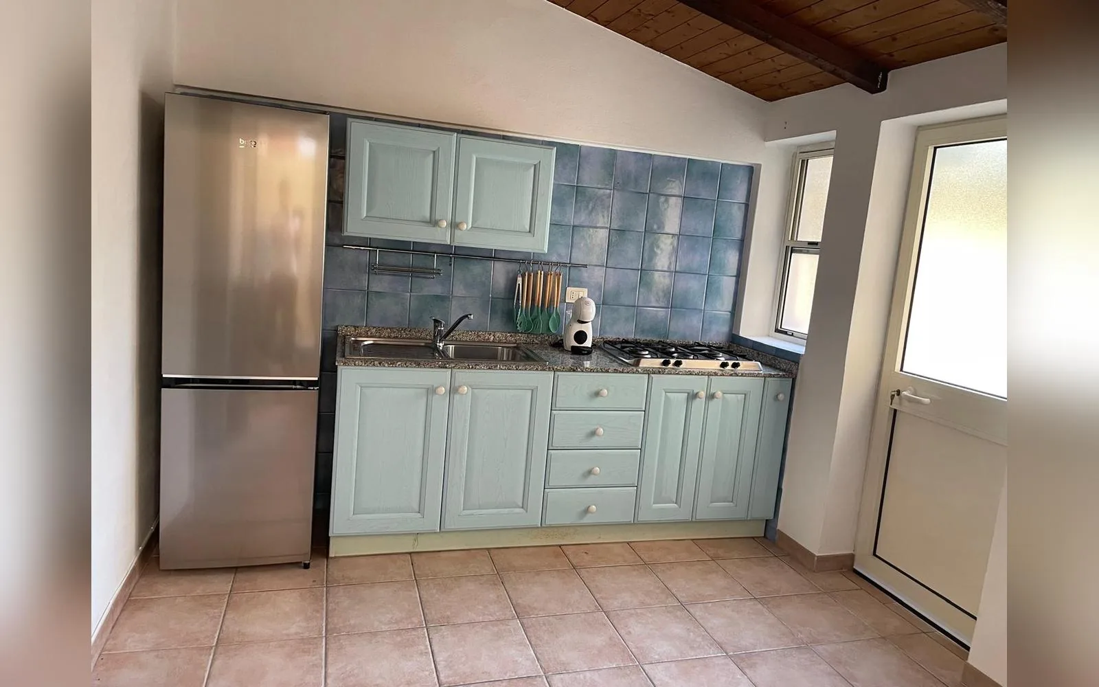 Camera di Ben House, Alghero (Sardegna) (foto 5)