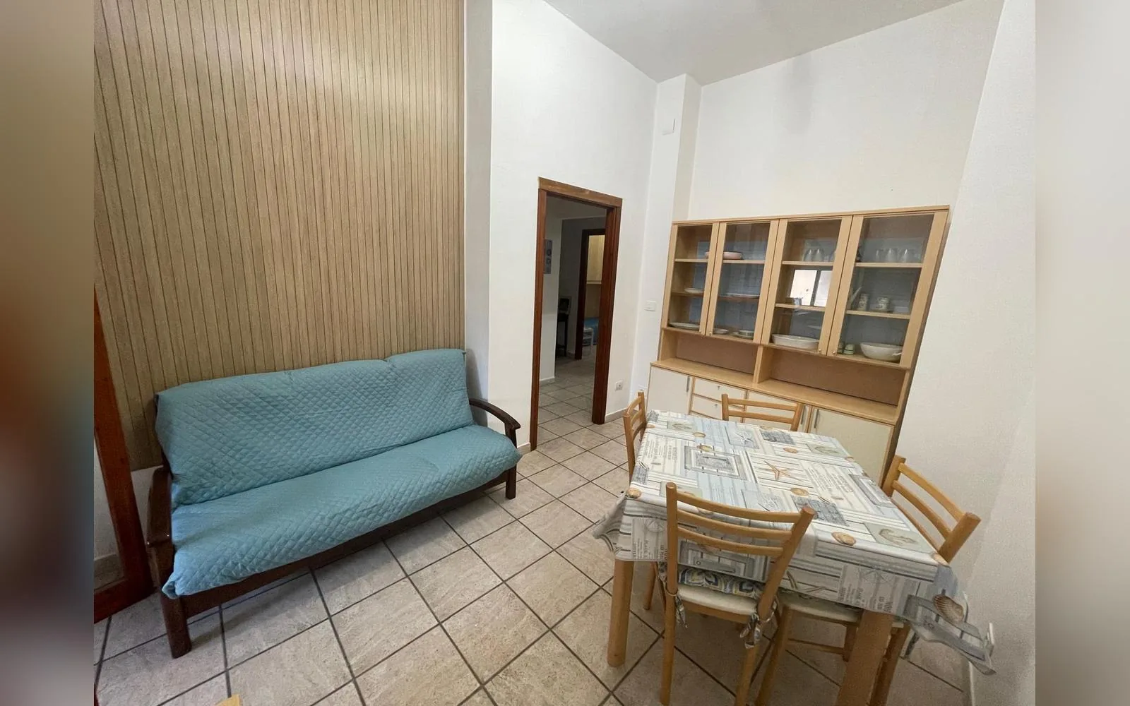 Camera di Ben House, Alghero (Sardegna) (foto 8)