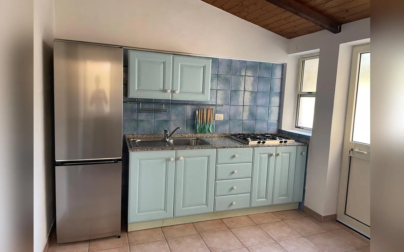 Camera di Ben House, Alghero (Sardegna) (foto 9)